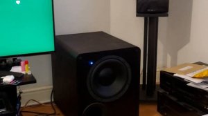 Marantz PM6007 and Technics SH-GE90, Dual svs pb1000, wharfedale diamond 230, infinity beta 40