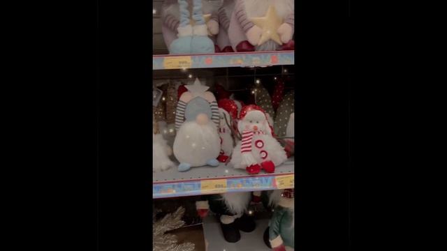 ?КЛАССНЫЙ НОВОГОДНИЙ ДЕКОР В МАГАЗИНЕ МАГНИТЕ ??