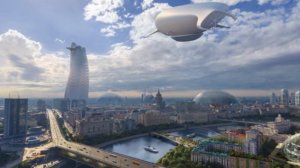 ЧТО БУДЕТ ЖДАТЬ ЧЕЛОВЕЧЕСТВО В 2050 ГОДУ