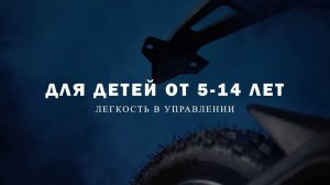 Детский электромотоцикл WS SOCHI