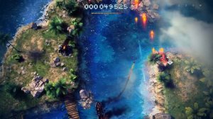 Sky Force Anniversary | Gameplay # 3