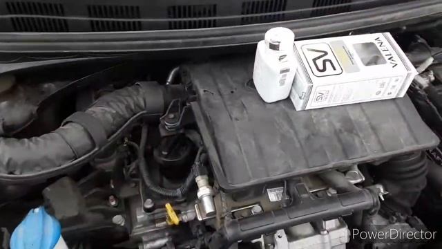 Чем Лучше Шприцевать Волгу Газ 21?Супер Присадки SV Valena