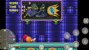 смерть наклза sonic the hedgehog 3