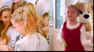 Милана Филимонова ДА ДА ДА! (Реакция на клип) // MyLittleSasha