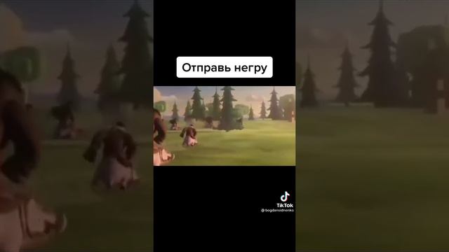 Отправь негру