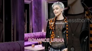 Клуб Романтики. Песни подходящие персонажам. ???