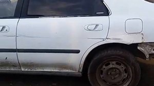 Хонда Цивик Ферио EG8 авторазбор по запчастям