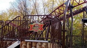 аттракционы в сокольниках. Москва.  Куда сходить с детьми.  развлечения для детей. Парк сокольники