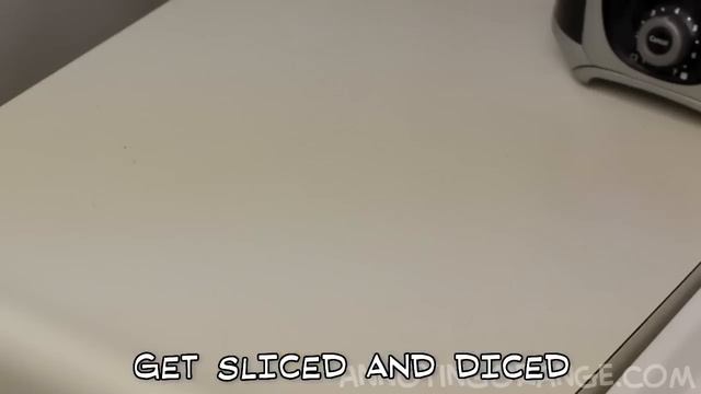 Annoying Orange - Annoying Ways to Die смотреть онлайн