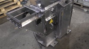 Цепной элеватор | АгроПромРесурс