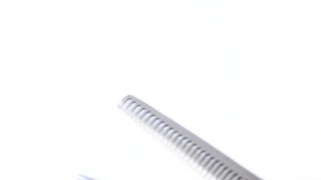 Пример заточки парикмахерских ножниц смотреть онлайн