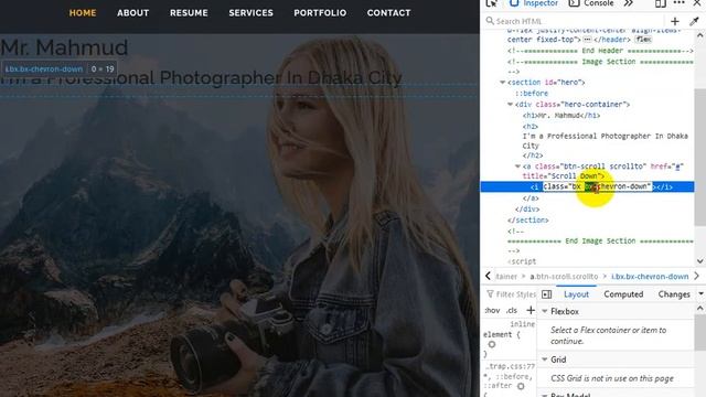 PHP Laravel Bangla Tutorial Class 8