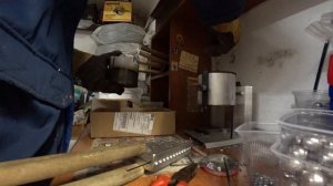 Бизнес в гараже. Изготовление и ПОКРАСКА разборных ЧЕБУРАШЕК