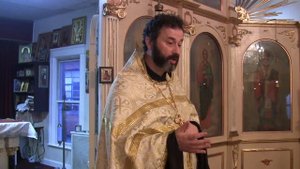 Проповедь. 8 июня 2019. 20:51. Неделя 7-я по Пасхе. Свв. отец Первого Вселенского собора.