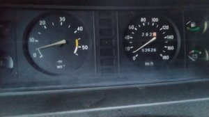 Не показывали приборы на панели, газель.