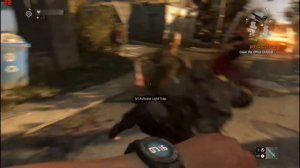 Dying Light - Nvidia GeForce 840M/940M - Intel Core i5 4210U