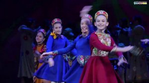 Домисолька - Федора (Фолк 2020)