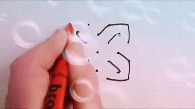 Рисуем Кельтский узел. смотреть онлайн