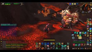 WoW and WoD Надежный способ получения Черного дракона