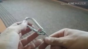 Тренажер для Предплечий за 110 рублей | В домашних условиях