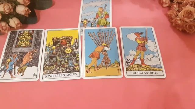 Риби - Месечна прогноза за Април 2021г. смотреть онлайн