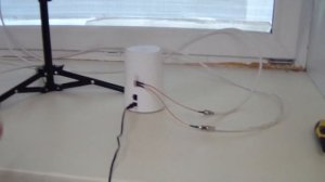 запускаем агрегацию cat7 на роутере alcatel hh71vm