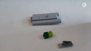 кв 4 из лего