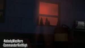 Gorebox FanMade Menu Theme||V3||