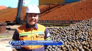 ЭРДЭНЭТ "ГОК" ЭРДЭНЭТ ҮЙЛДВЭР