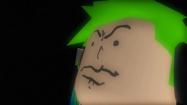 Ultra Instinct ROBLOX Short смотреть онлайн