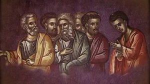 Праздник Вознесения Господня