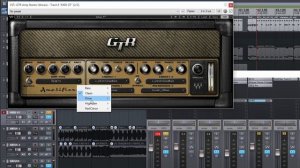 Как уплотнить гитарный рифф с помощью миди гитары