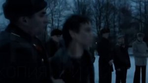 Отрывок с 7 серии слово пацана