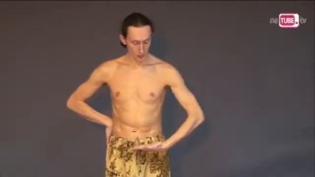 http://kalabin-yoga.ru 30 Дополнительные элементы Танец Шивы Горизонтальные движ. смотреть онлайн