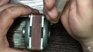 Комета 212 профилактика часть 4