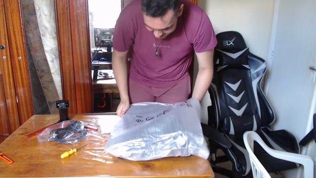 monitor Acer Kg241q Unboxing e primeiras impressões смотреть онлайн