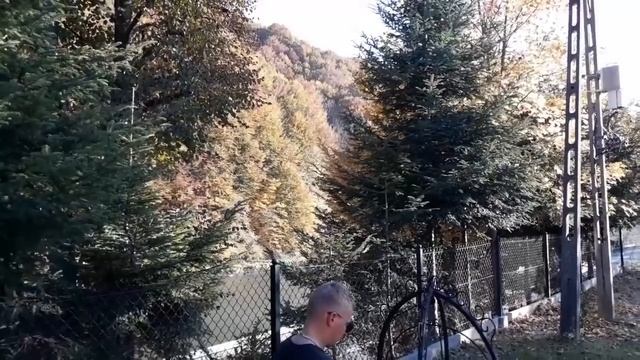 VLOG: Польские горы Пенины. Путешествие. Жизнь в Польше. смотреть онлайн