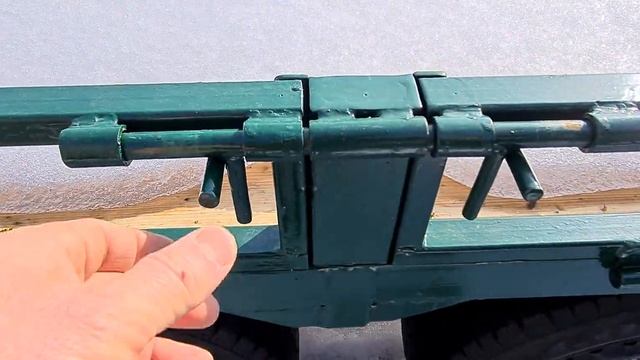 Прицепы платформа пасека. 0672387170 Вадим. смотреть онлайн