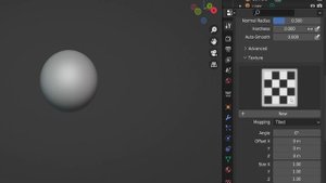 NEW: How to Use VDM Brushes in BLENDER!