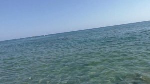 ИЗМЕРЯЮ ТЕМПЕРАТУРУ ВОДЫ В МОРЕ 20 МАЯ 2022 АЛАНЬЯ ТУРЦИЯ