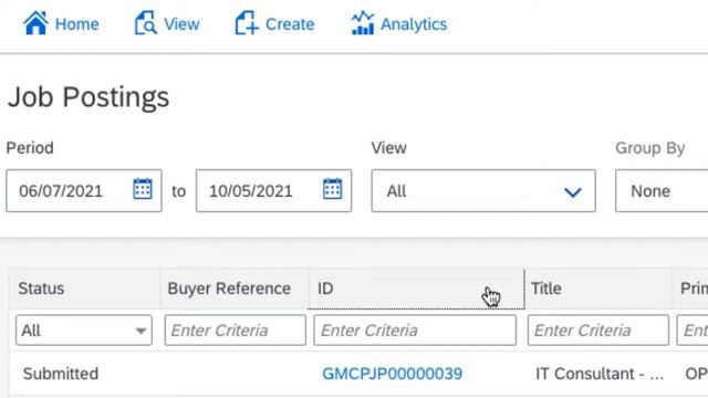 SAP Fieldglass Integration 6 of 6 ; Posting via APIs in Postman смотреть онлайн