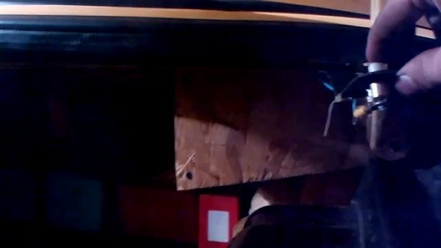 Освещение багажника ВАЗ 2101 смотреть онлайн