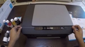 HP SMART TANK 519 || 516 || 515 All-in-One Wireless PRINTER || Detailed Unboxing and Setup guide.