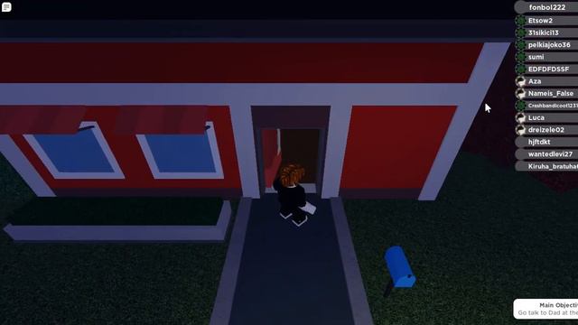 НЕ знаю что это