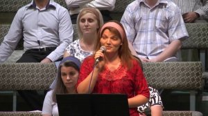 Ты говоришь, что ты Христианин.. (стих)