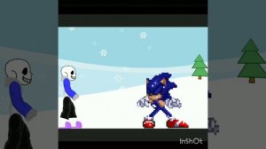 санс против соника.ехе–Banny.