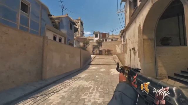 Ya pizdatiy (cs go fragmovie) смотреть онлайн