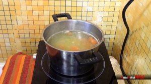 САМЫЙ ЛЮБИМЫЙ СУП ДЕТЕЙ (С СЕКРЕТОМ)!