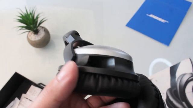 Audífonos BOSE QC 15 ¿en 2021? смотреть онлайн