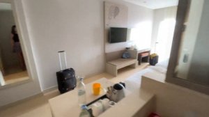 Таиланд. Отель Ramada by Wyndham Phuket Deevana Patong 4*